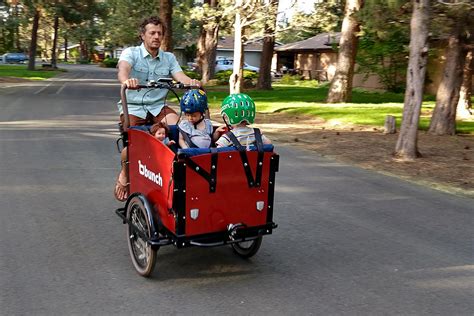 electric bike box|best family electric cargo bikes.